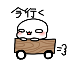 Mashu@sticker sticker #11549455