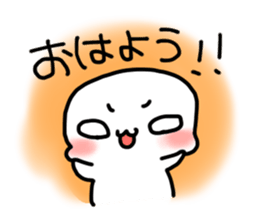 Mashu@sticker sticker #11549456