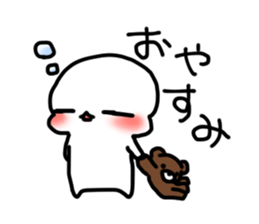 Mashu@sticker sticker #11549457