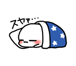 Mashu@sticker sticker #11549460