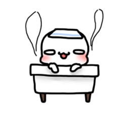 Mashu@sticker sticker #11549461