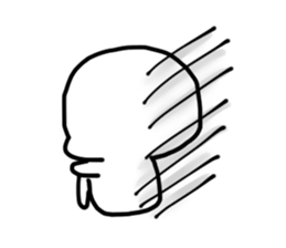 Mashu@sticker sticker #11549464