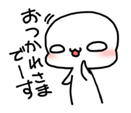 Mashu@sticker sticker #11549465