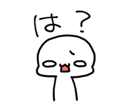 Mashu@sticker sticker #11549468