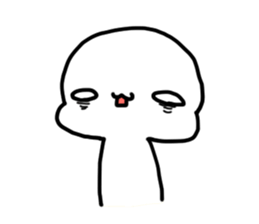 Mashu@sticker sticker #11549470
