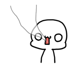 Mashu@sticker sticker #11549471