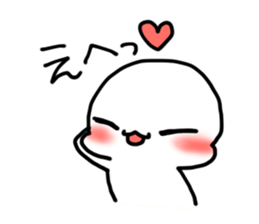 Mashu@sticker sticker #11549473
