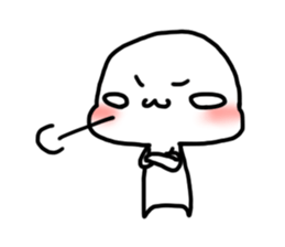 Mashu@sticker sticker #11549474