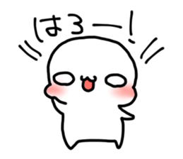 Mashu@sticker sticker #11549475