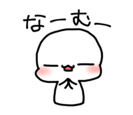 Mashu@sticker sticker #11549476