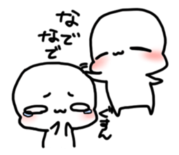Mashu@sticker sticker #11549477