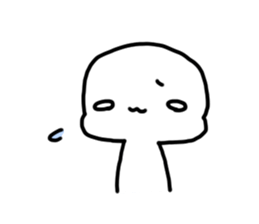 Mashu@sticker sticker #11549478