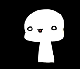 Mashu@sticker sticker #11549479