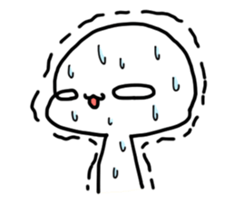 Mashu@sticker sticker #11549480