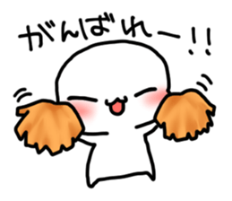 Mashu@sticker sticker #11549481