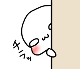 Mashu@sticker sticker #11549482