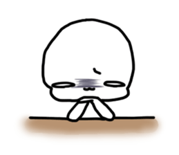 Mashu@sticker sticker #11549483