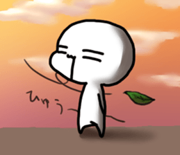 Mashu@sticker sticker #11549484