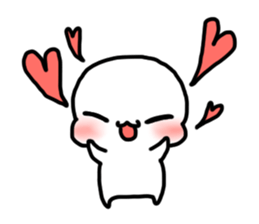 Mashu@sticker sticker #11549485