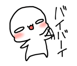 Mashu@sticker sticker #11549486