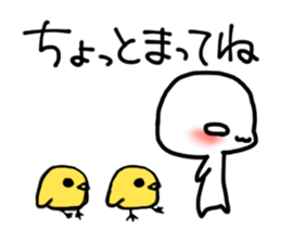 Mashu@sticker sticker #11549487