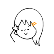 graffiti~girls~ sticker #11549735