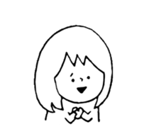 graffiti~girls~ sticker #11549738