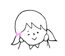 graffiti~girls~ sticker #11549740