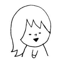 graffiti~girls~ sticker #11549742