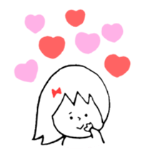 graffiti~girls~ sticker #11549748