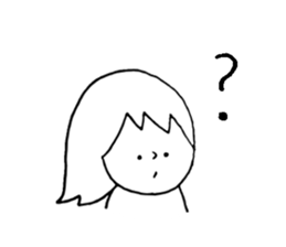 graffiti~girls~ sticker #11549753