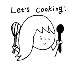 graffiti~girls~ sticker #11549756