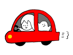 graffiti~girls~ sticker #11549758