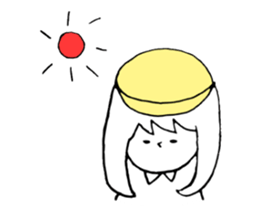 graffiti~girls~ sticker #11549759