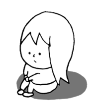 graffiti~girls~ sticker #11549761