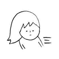 graffiti~girls~ sticker #11549763