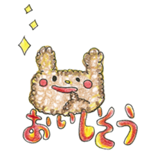 "sweet pop" by HAPPY!!!-HAPPY!!! 3rd sticker #11549957