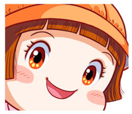 Happy to go to school~2 sticker #11550280