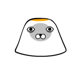 Sticker of Yamauchi sticker #11550344