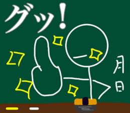 Let's go baseball team2 sticker #11550717