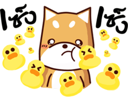 me tung sticker #11550733