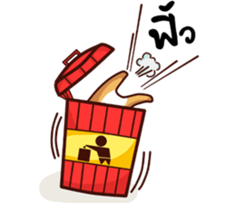 me tung sticker #11550766