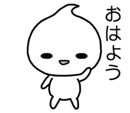 Whim Malolo sticker #11550808