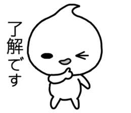 Whim Malolo sticker #11550810