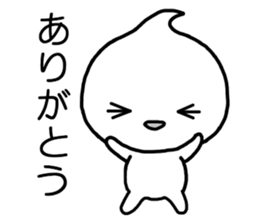 Whim Malolo sticker #11550811