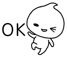 Whim Malolo sticker #11550816