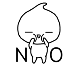 Whim Malolo sticker #11550817