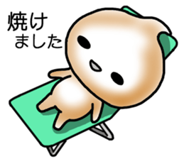 Whim Malolo sticker #11550818