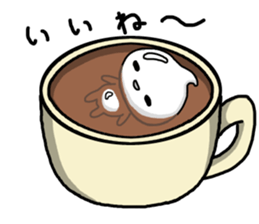 Whim Malolo sticker #11550819