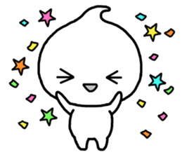 Whim Malolo sticker #11550820